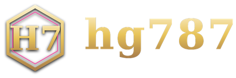 hg787 โลโก้